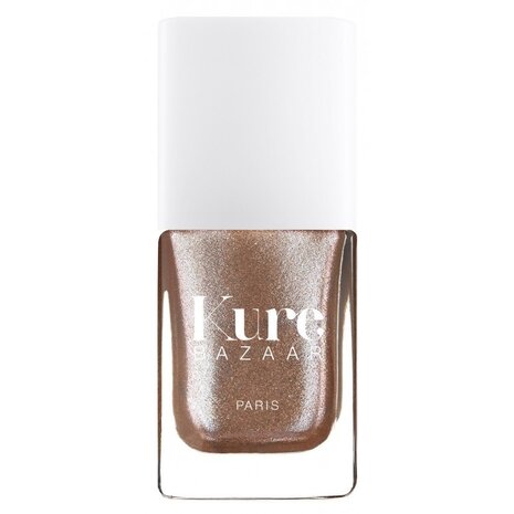Kure Bazaar Vernis à ongles naturel Sparkling Kure Bazaar Vernis à ongles naturel Sparkling