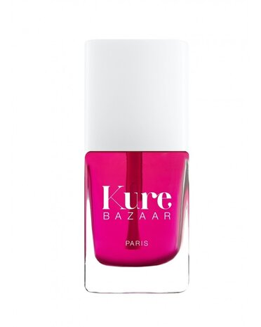 Kure Bazaar Natürlicher Nagellack Bubble Vvee Kure Bazaar Natürlicher Nagellack Bubble Vvee