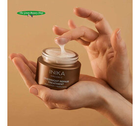 Inika Organic Restorative Night Mask Inika Organic Restorative Night Mask
