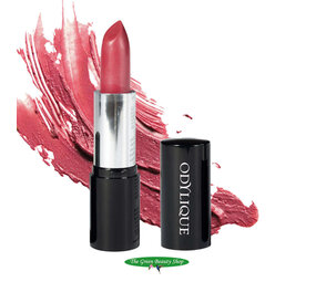 Odylique Rouge à Lèvres Minéral Rose Parfait Odylique Rouge à Lèvres Minéral Rose Parfait