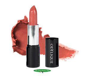 Odylique Rouge à Lèvres Minéral Peach Melba Odylique Rouge à Lèvres Minéral Peach Melba