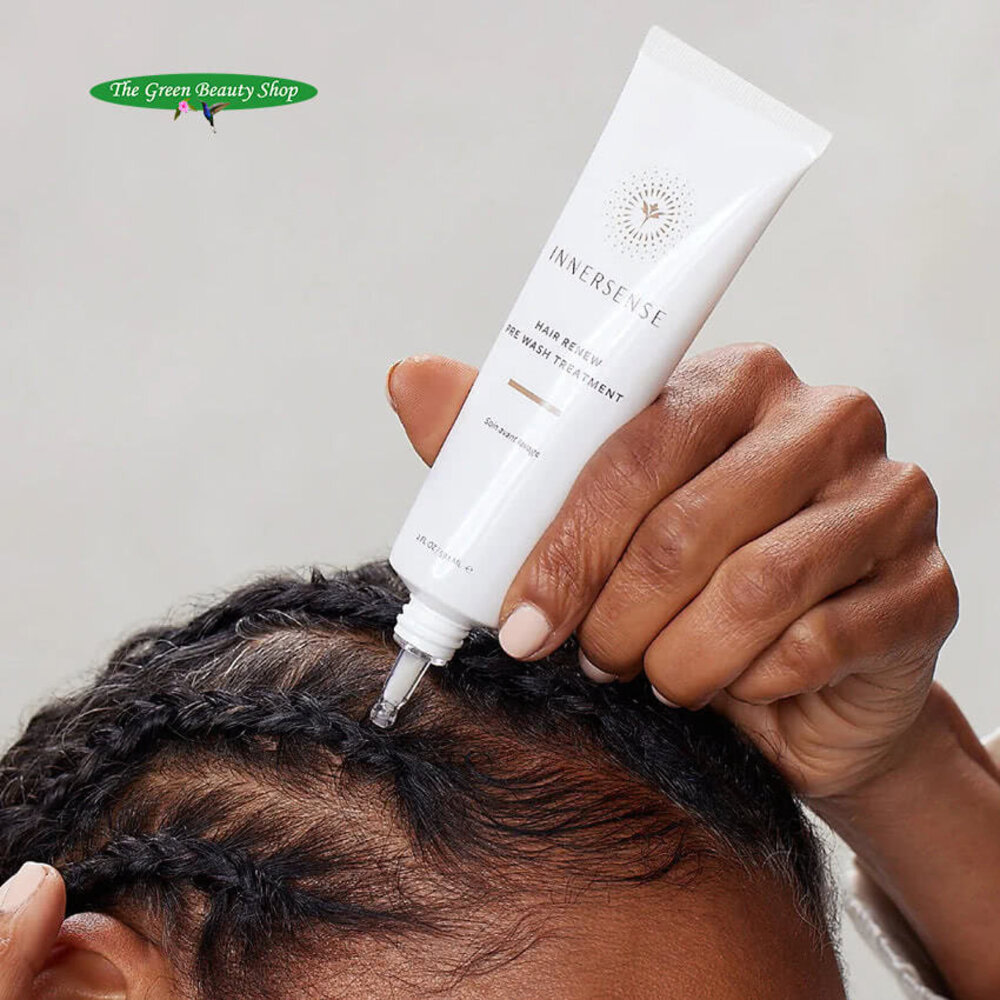 Innersense Reparierende Vorwäsche-Haarbehandlung Innersense Reparierende Vorwäsche-Haarbehandlung
