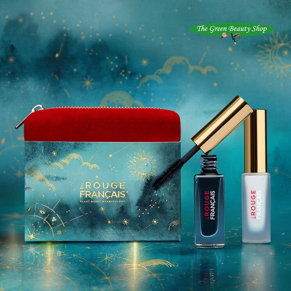Le Rouge Français Sublime Eyes Ritual Gift set Le Rouge Français Sublime Eyes Ritual Gift set