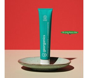 Georganics Fluorid-Zahnpasta Fresh Mint Georganics Fluorid-Zahnpasta Fresh Mint