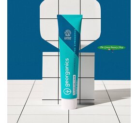 Georganics Fluoride-free Toothpaste with Pre- & Probiotics Georganics Fluoride-free Toothpaste with Pre- & Probiotics