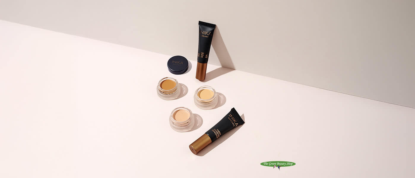 How to choose the perfect natural concealer How to choose the perfect natural concealer