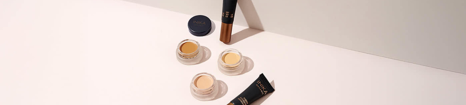 So findest du den perfekten natürlichen Concealer