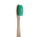 Georganics Brosse à dents durable en bois de hêtre – Medium Georganics Brosse à dents durable en bois de hêtre – Medium