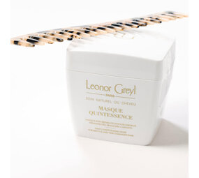 Leonor Greyl Masque Quintessence Leonor Greyl Masque Quintessence