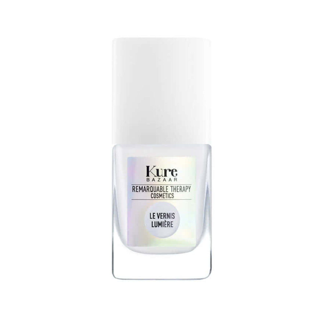 Kure Bazaar Vernis Lumière Illuminateur Blanc Kure Bazaar Vernis Lumière Illuminateur Blanc