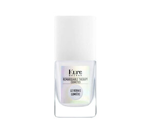 Kure Bazaar Vernis Lumière Illuminateur Blanc Kure Bazaar Vernis Lumière Illuminateur Blanc