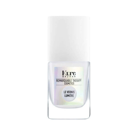 Kure Bazaar Vernis Lumière Illuminateur Blanc Kure Bazaar Vernis Lumière Illuminateur Blanc