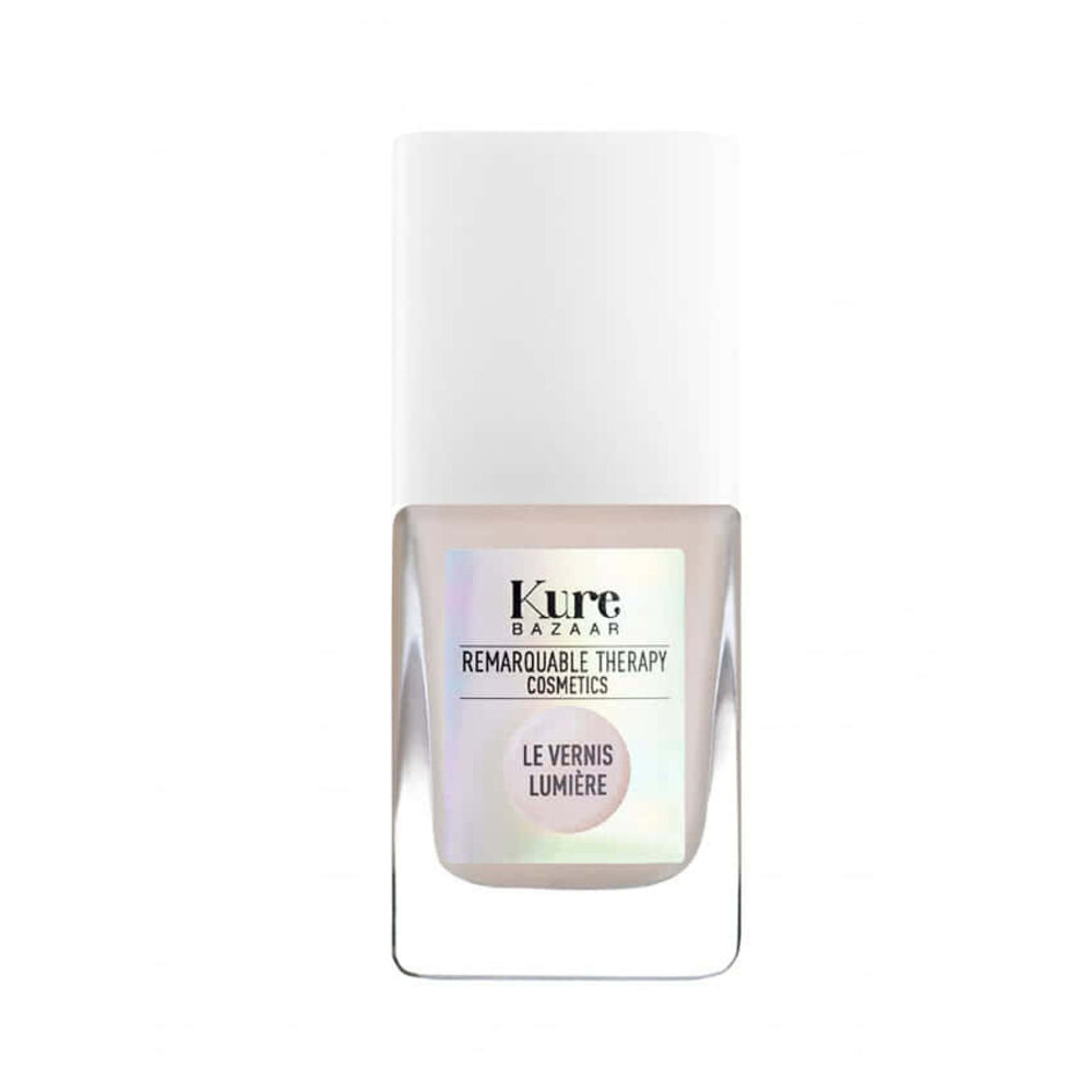 Kure Bazaar Vernis Lumière Illuminateur Beige Kure Bazaar Vernis Lumière Illuminateur Beige
