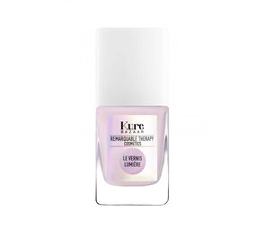 Kure Bazaar Vernis Lumière Illuminateur Rose Kure Bazaar Vernis Lumière Illuminateur Rose
