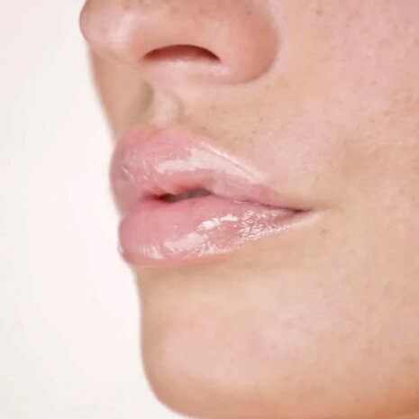 Eugénie de Jaham Nourishing Tinted Lip Oil Glacée Eugénie de Jaham Nourishing Tinted Lip Oil Glacée