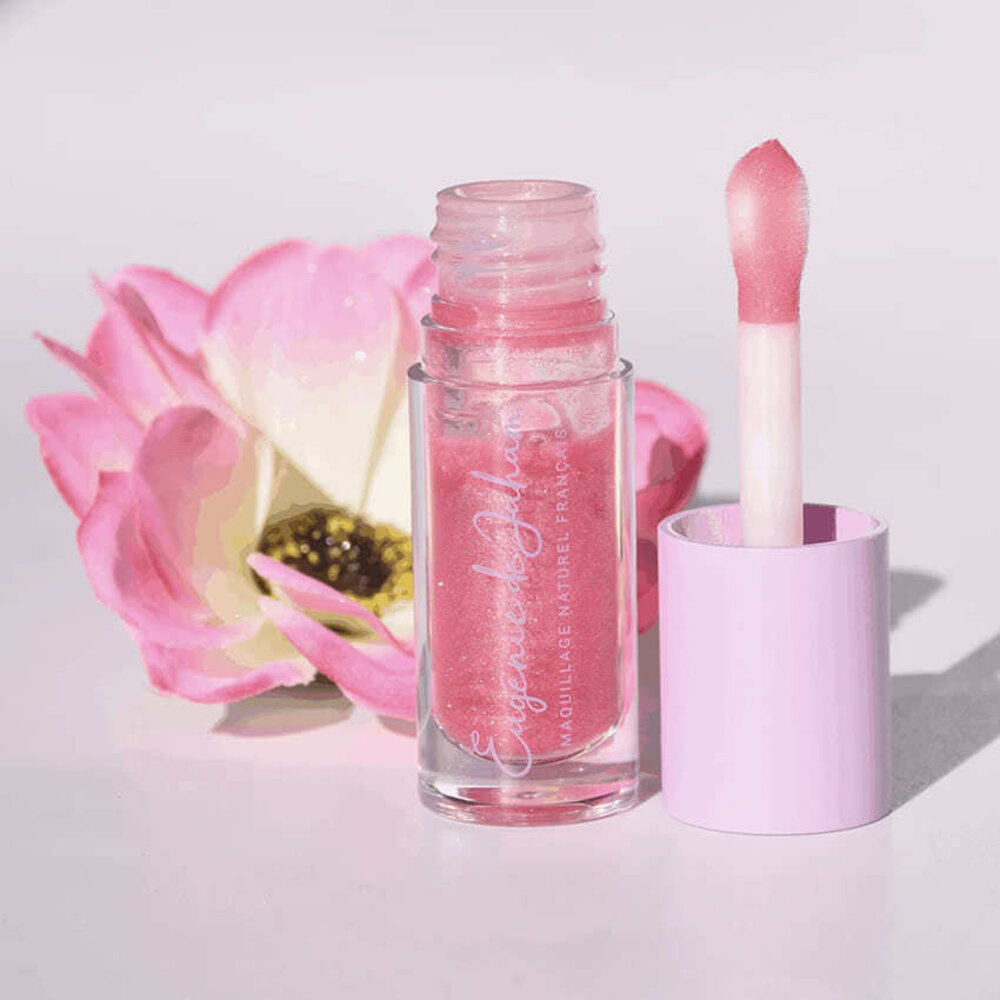 Eugénie de Jaham Nourishing Tinted Lip Oil Rosée Eugénie de Jaham Nourishing Tinted Lip Oil Rosée