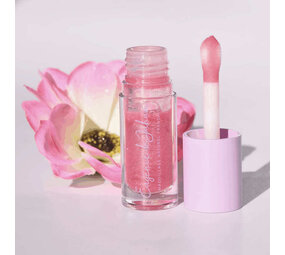 Eugénie de Jaham Nourishing Tinted Lip Oil Rosée Eugénie de Jaham Nourishing Tinted Lip Oil Rosée