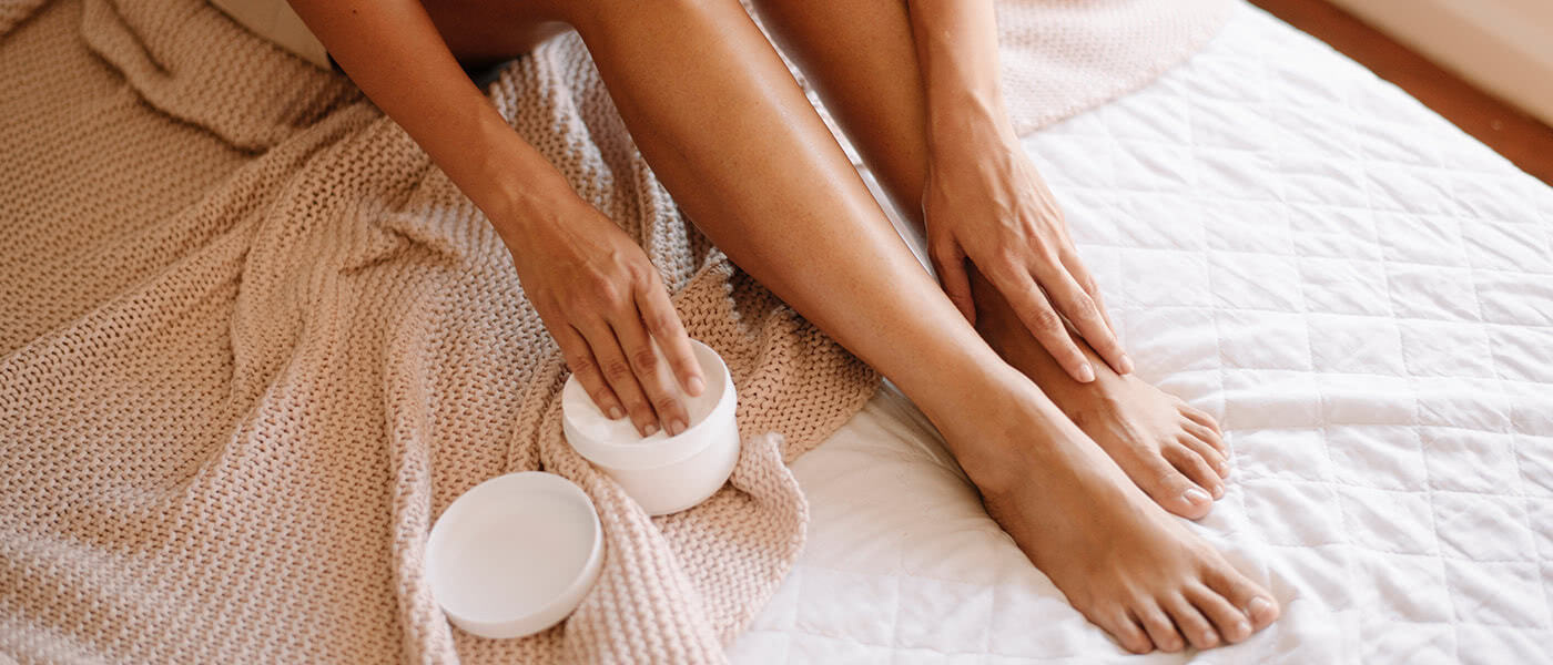 Dry Winter Skin? Best Routine & Natural Care