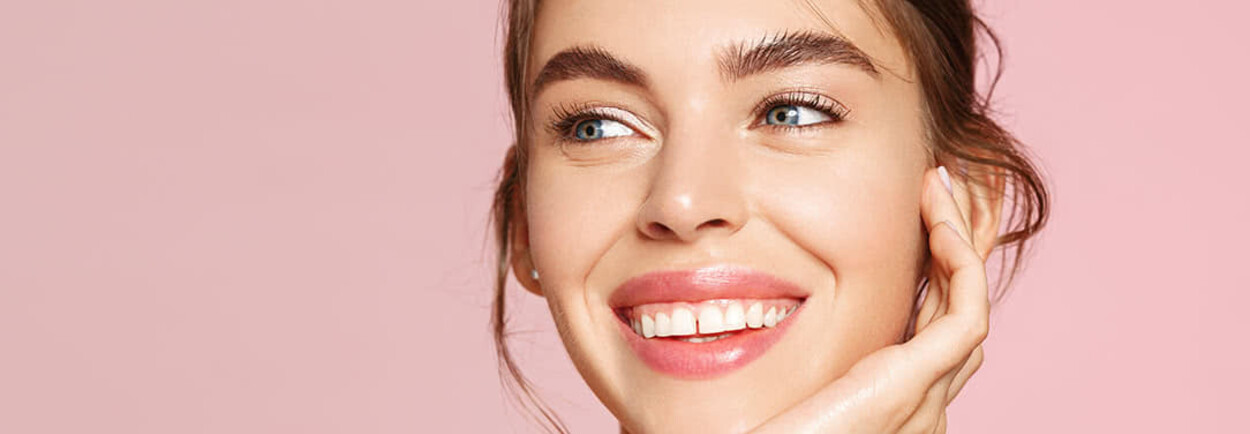 Dry facial skin in winter? Tips & care