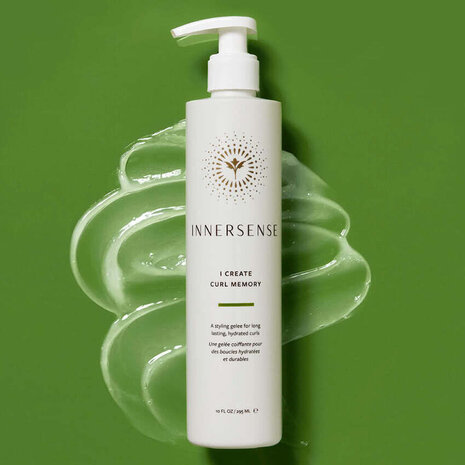 Innersense Gel coiffant hydratant pour boucles Innersense Gel coiffant hydratant pour boucles