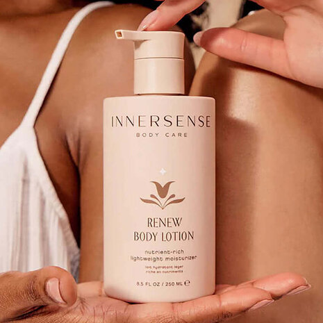 Innersense Lait corporel Renew Innersense Lait corporel Renew