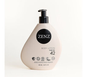 ZENZ Lotion corporelle Pure No. 42 ZENZ Lotion corporelle Pure No. 42