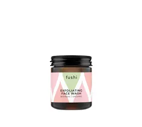 Fushi BioVedic™ Exfoliating Facial Wash Fushi BioVedic™ Exfoliating Facial Wash