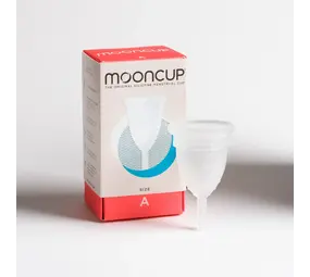 AndSisters Mooncup Coupe menstruelle A