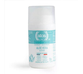 Atoa Nachfüllbares Roll-on-Deodorant Aloe Vera
