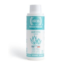 Atoa Nachfüllpackungen Roll-on-Deodorants