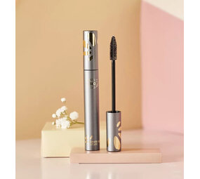 Fleurance Nature Restrukturierende Mascara Schwarz