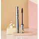 Fleurance Nature Black Natural Mascara - Restructuring
