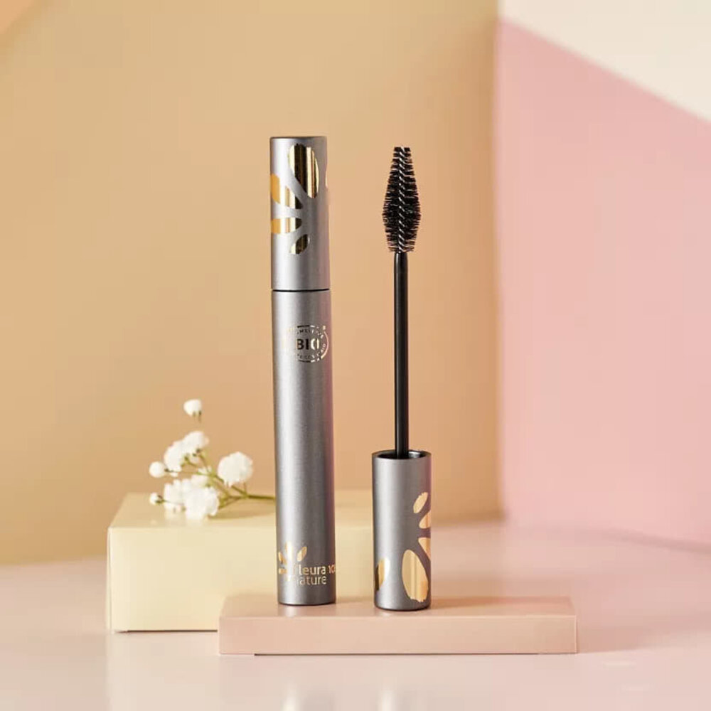 Fleurance Nature Mascara Volume Naturel - Noir