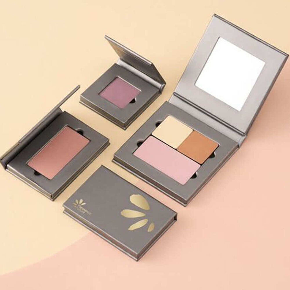 Fleurance Nature Refillable Makeup Palettes - Empty
