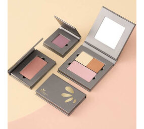 Fleurance Nature Refillable Makeup Palettes - Empty