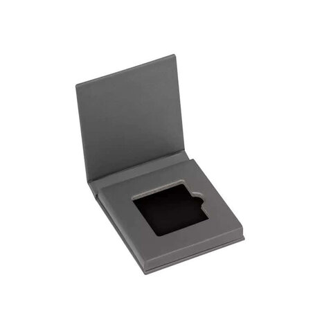 Fleurance Nature Refillable Makeup Palettes - Empty