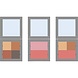 Fleurance Nature Refillable Makeup Palettes - Empty