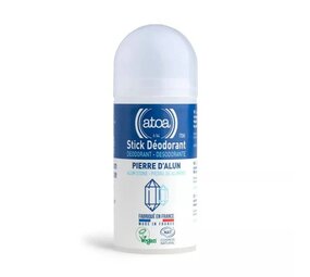 Atoa Déodorant stick à pierre d'alun