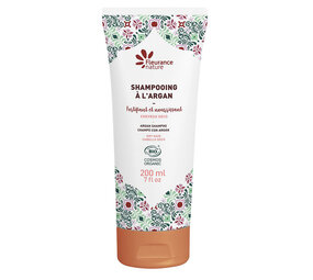 Fleurance Nature Shampooing à l'argan