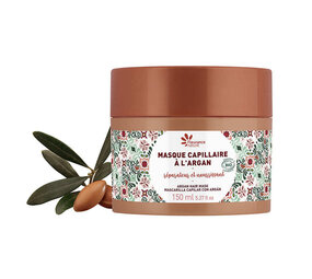 Fleurance Nature Argan-Haarmaske