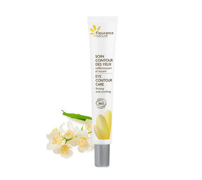 Fleurance Nature Eye Contour Care