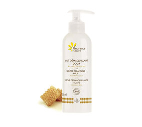 Fleurance Nature Milde Reinigungsmilch