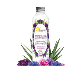 Fleurance Nature Micellar Water with Cornflower