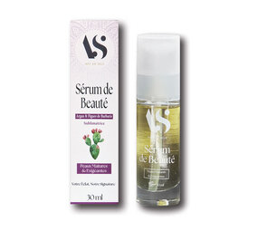 Arc en Sels Beauty Serum