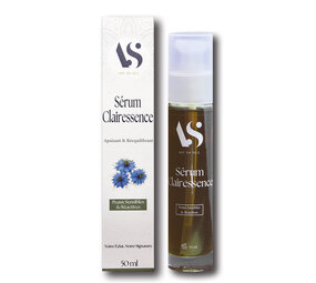 Arc en Sels Serum Clairessence