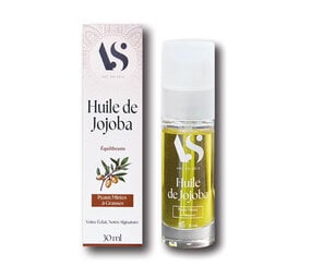 Arc en Sels Jojoba Oil