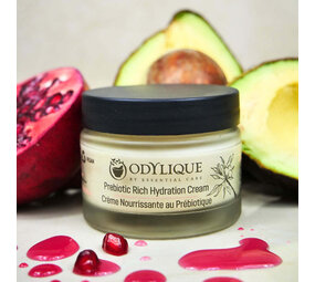 Odylique Prebiotic Rich Hydration Cream