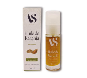 Arc en Sels Huile de Karanja