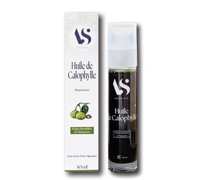 Arc en Sels Calophyllumöl (Tamanu)