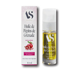 Arc en Sels Pomegranate Oil Arc en Sels Pomegranate Oil